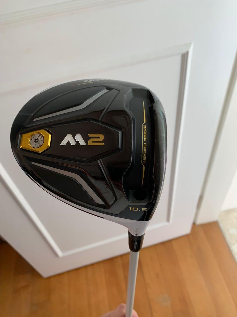 Taylormade m2 10.5 Clearance