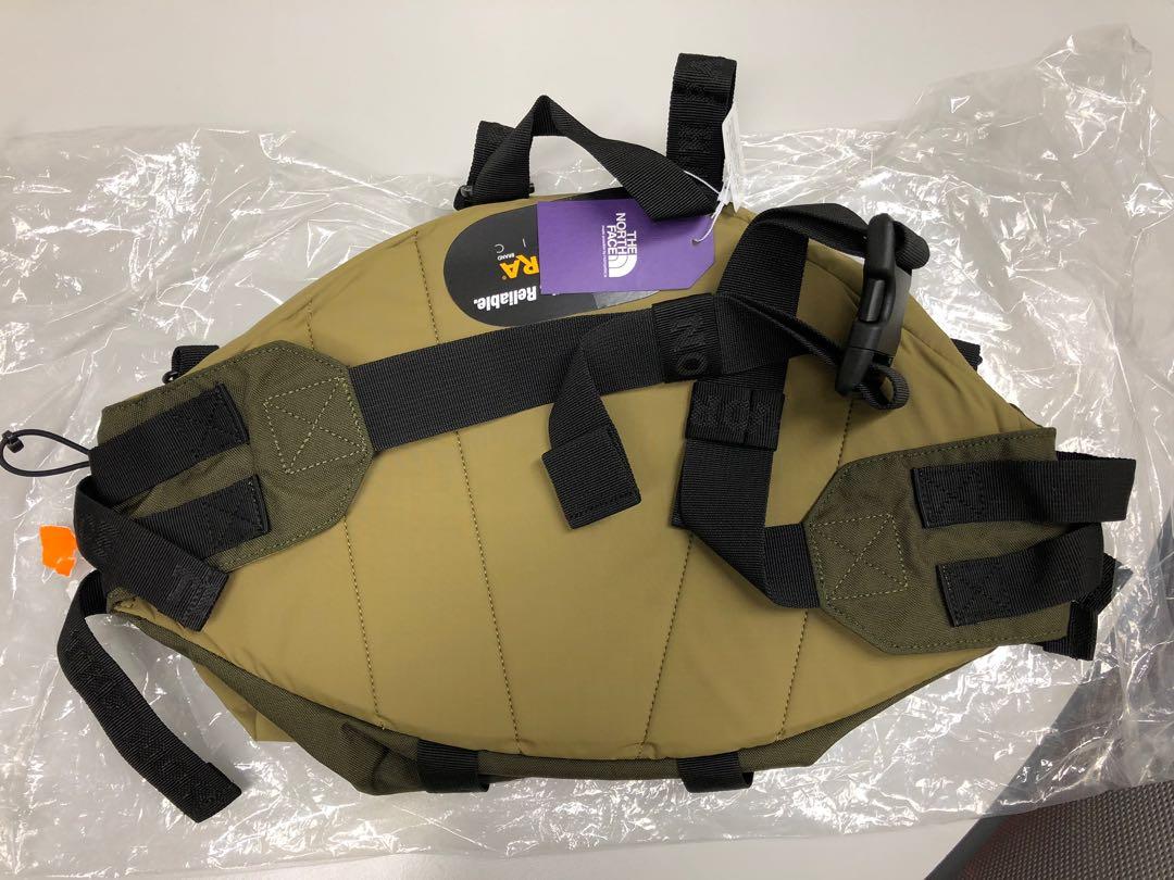 the north face cordura nylon lumber pack
