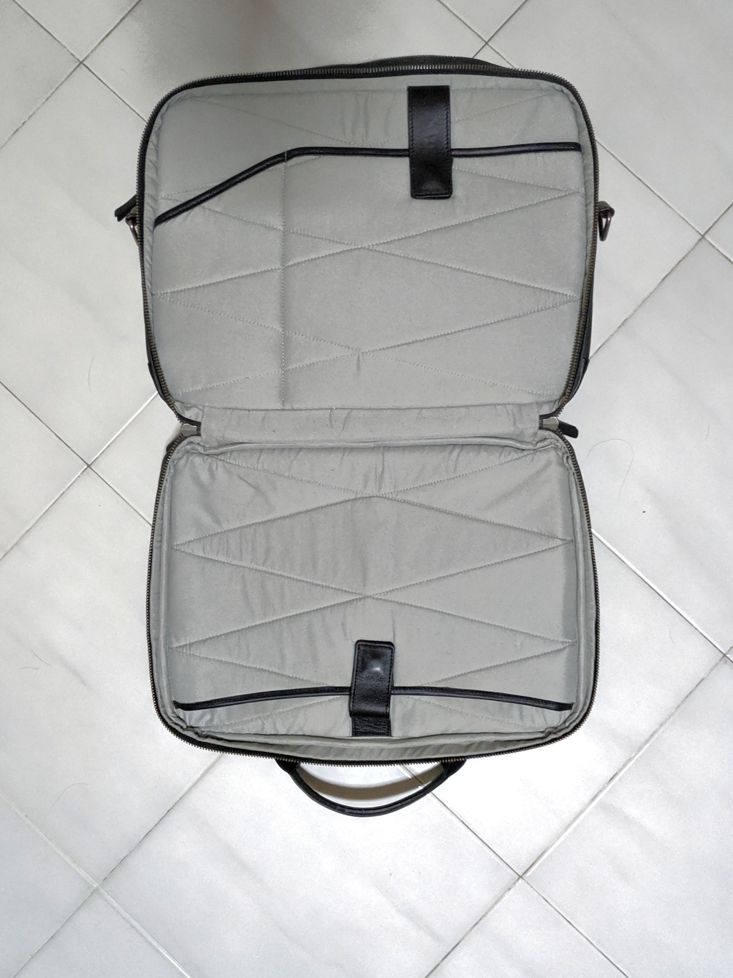 Timbuk2 hudson laptop briefcase discount