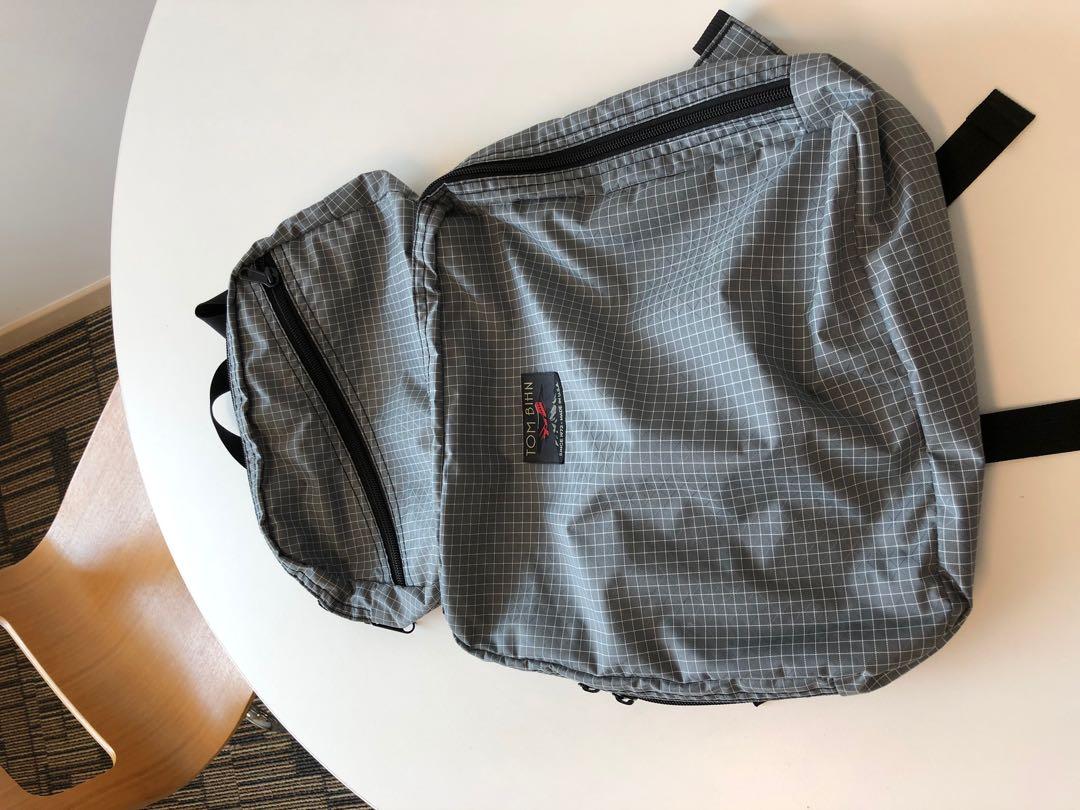 aeronaut 30 packing cube backpack