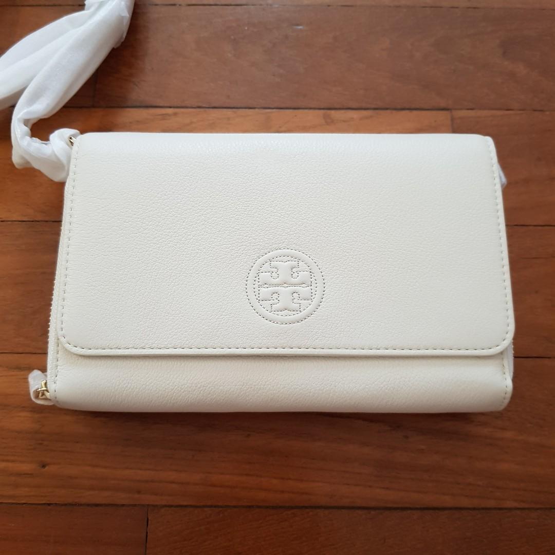 tory burch wallet macys