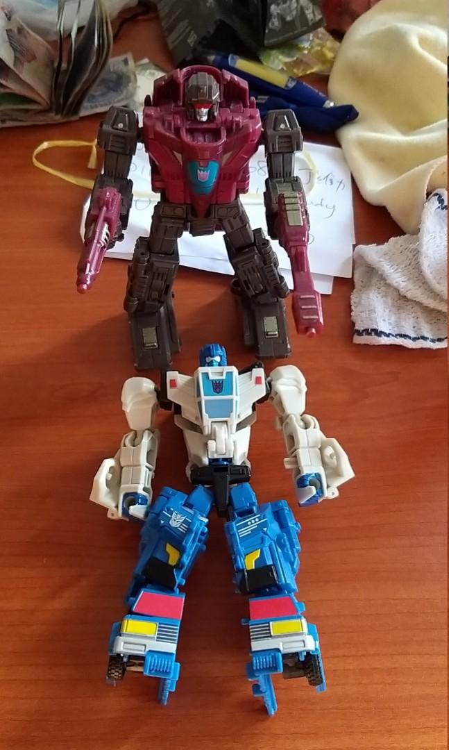 Transformers (Category: Action & Battle Toys) located in Kuala Lumpur. Submitted by josephkohsolomon (Listing ID 246329566, Image 1). Description: .