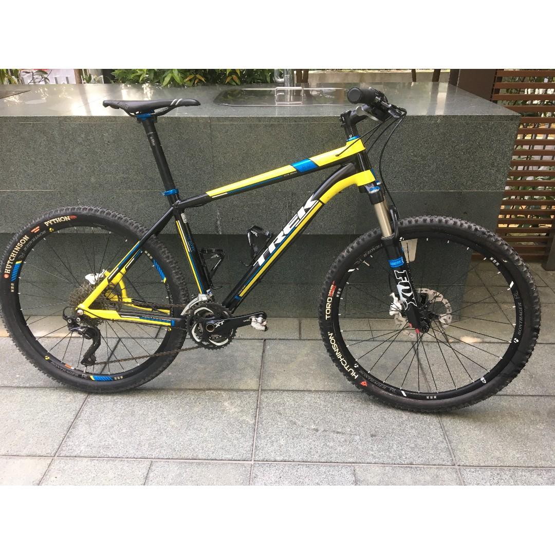 Trek elite 8.9 discount