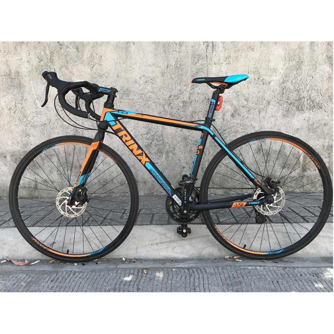 trinx climber price