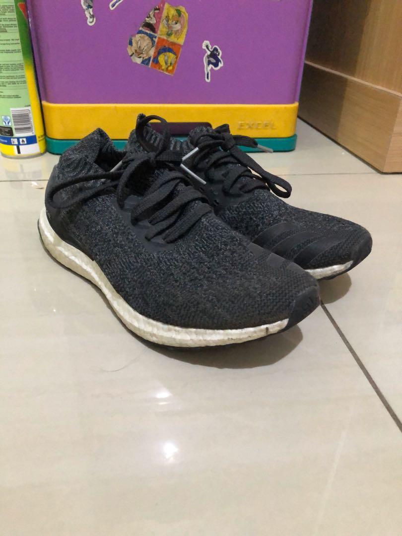 UB Uncaged Oreo Fesyen Pria Sepatu Sneakers di Carousell