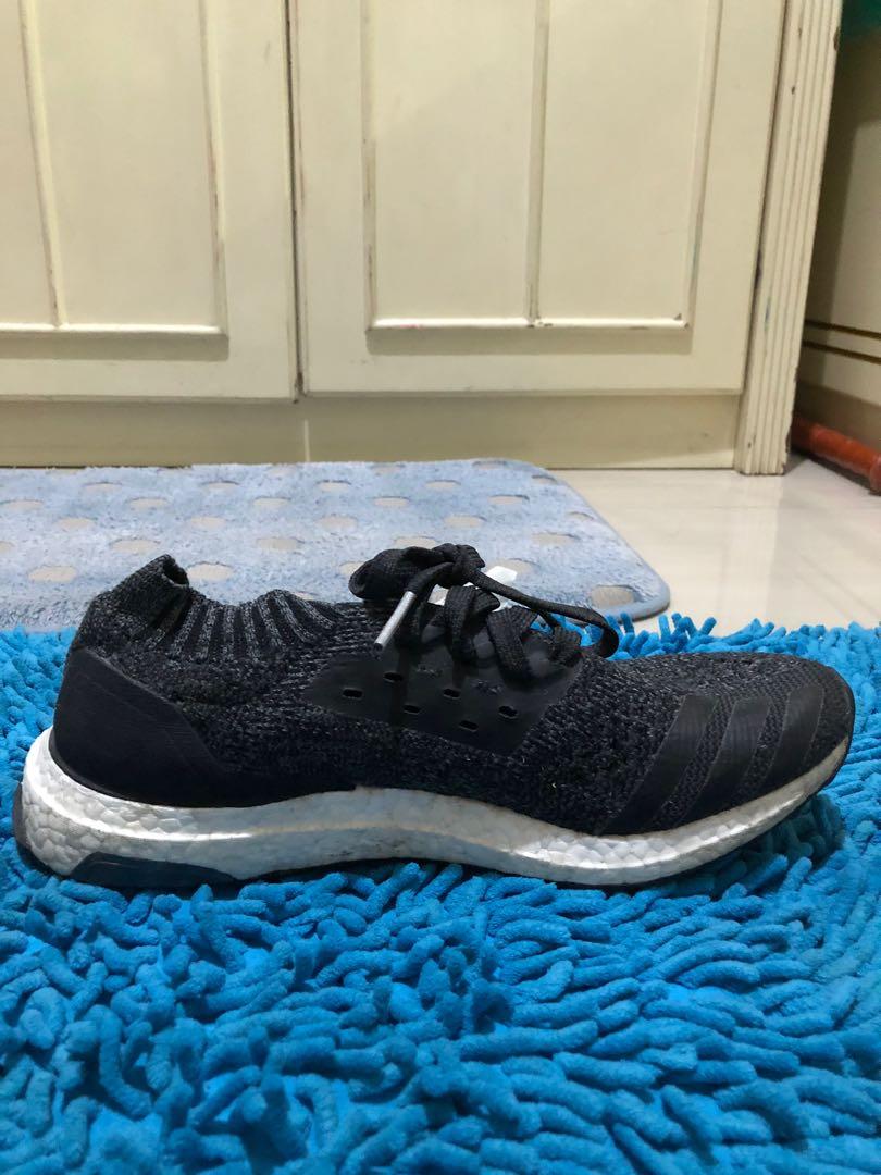 Ub uncaged oreo sales