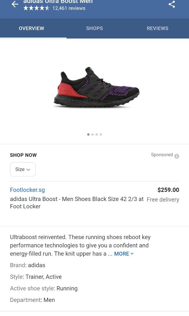 Kids Youth Ultraboost 4.0 Neutral adidas US