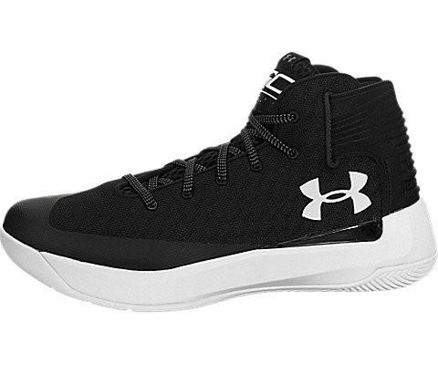 under armour sc 3zero ii