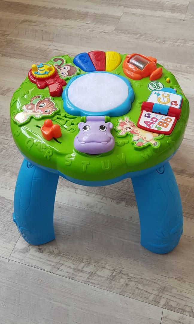 Used baby toys, Hobbies & Toys, Toys & Games on Carousell