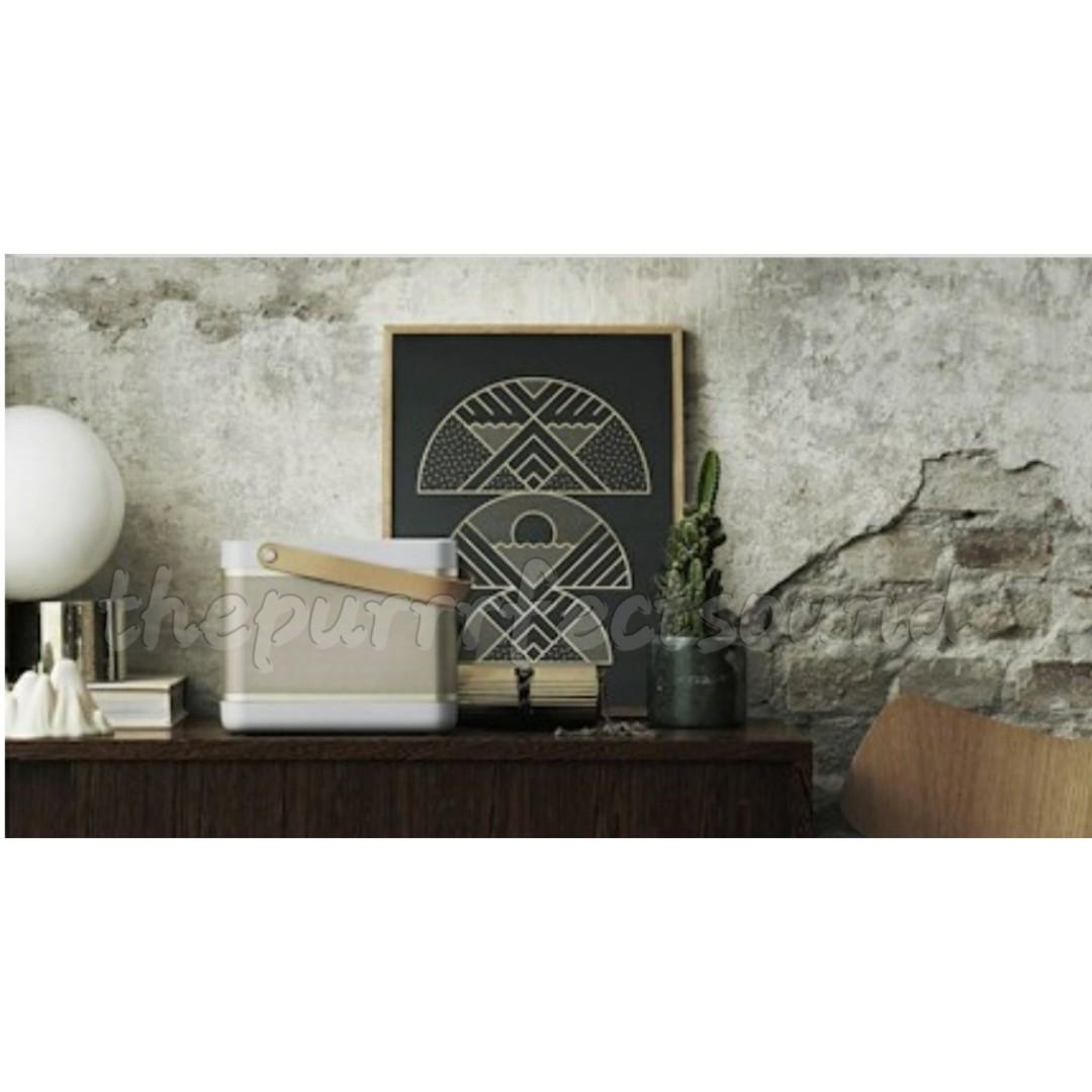 used b&o speakers for sale