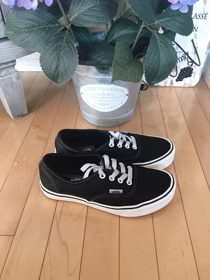 vans old skool high top shoes