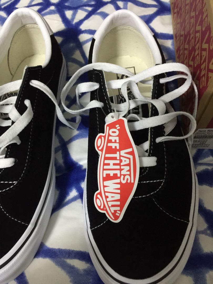 vans sport 73