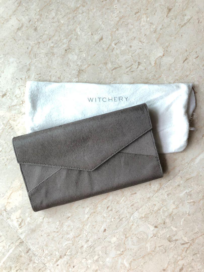 witchery clutch