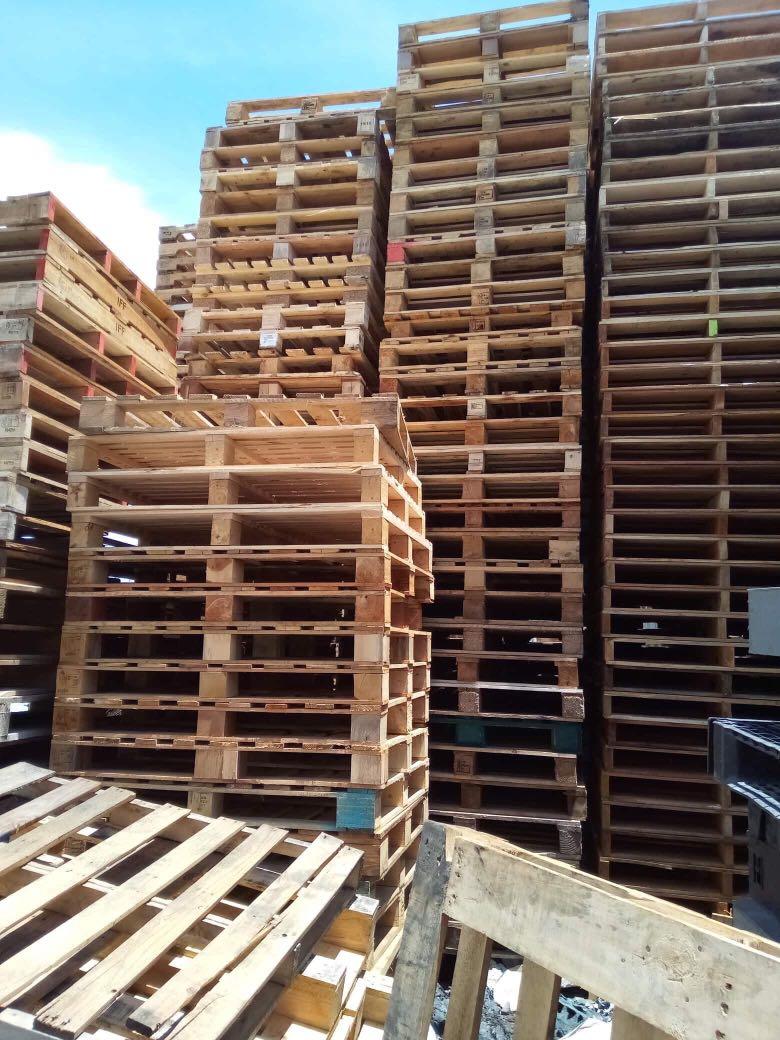 Wood Pallet for sale, Everything Else, Others on Carousell