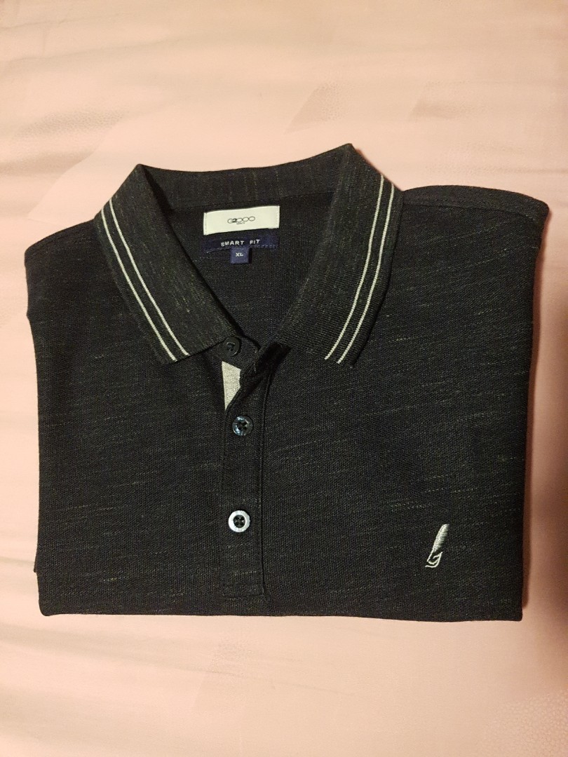 G2000 2025 polo tee
