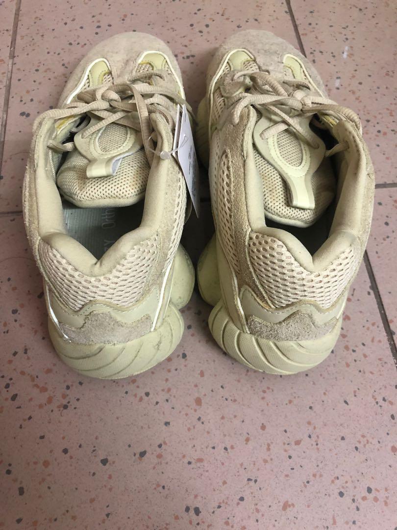 yeezy boost supermoon