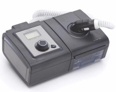 Philips Respironics Auto CPAP Heated Humidifier Heated Tube Complete