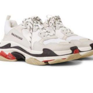 Balenciaga Triple S
