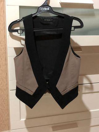 Black Vest / ROMPI
