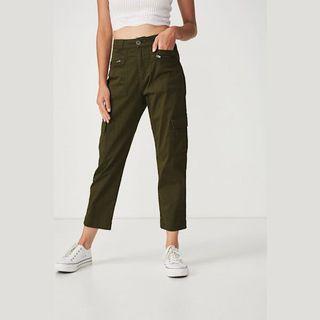 Cargo pant