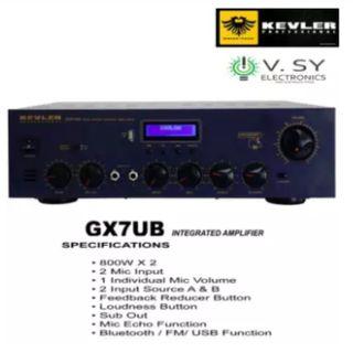 Kevler Amplifiers View All Kevler Amplifiers Ads In Carousell Philippines
