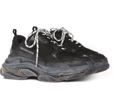Balenciga Triple S
