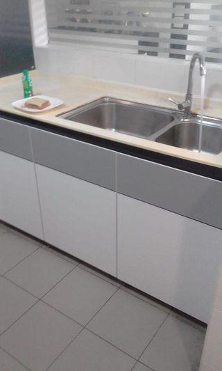 Kitchen Sink Repair Home Services Carousell Singapore