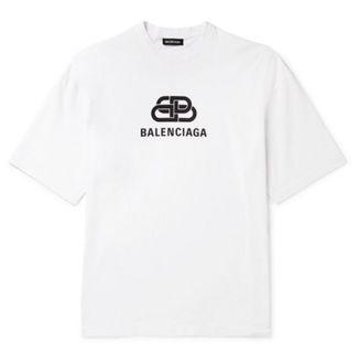 Balenciga Logo T
