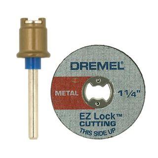 Dremel EZ404-01 (EZ Lock Mandrel w/ EZ426)