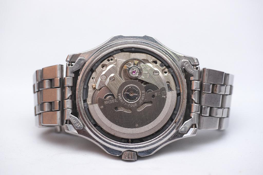 seiko skz037 for sale