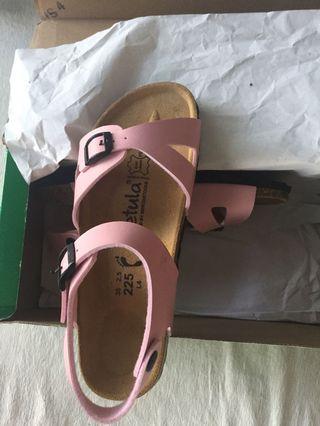Birkenstock Betula size 35