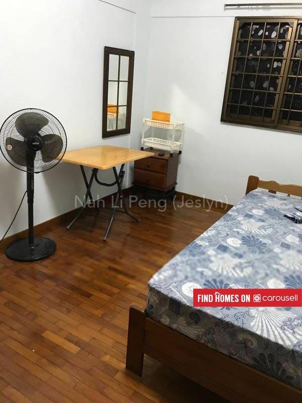 204 Ang Mo Kio Avenue 3, Property, Rentals, HDB on Carousell