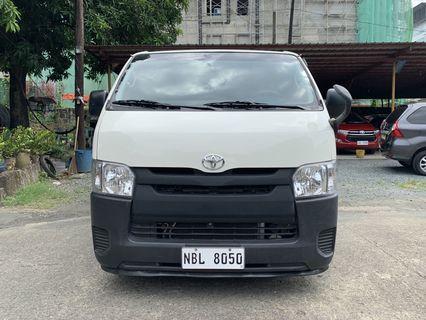 15 Seater Toyota Hiace View All 15 Seater Toyota Hiace Ads
