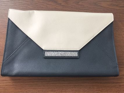 Swarovski Clutch Bag 水晶皮手袋 #sellmybags64229339419265110