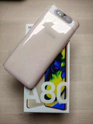 Samsung Galaxy A80