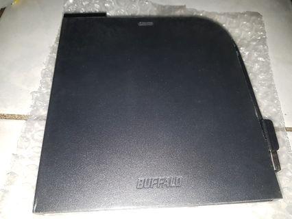 RUSH! Buffalo Portable Blu-Ray Player for Laptops and Desktops