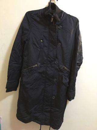 Black Coat