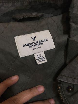 Jacket American Eagle