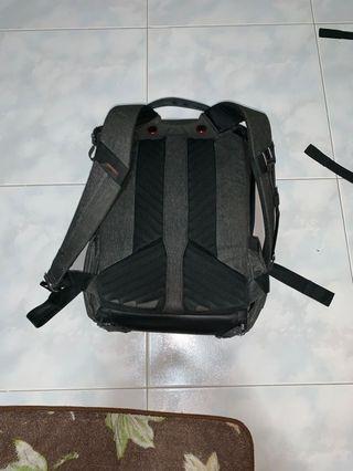 50% off Peak Design 20L Charcoal backpack 