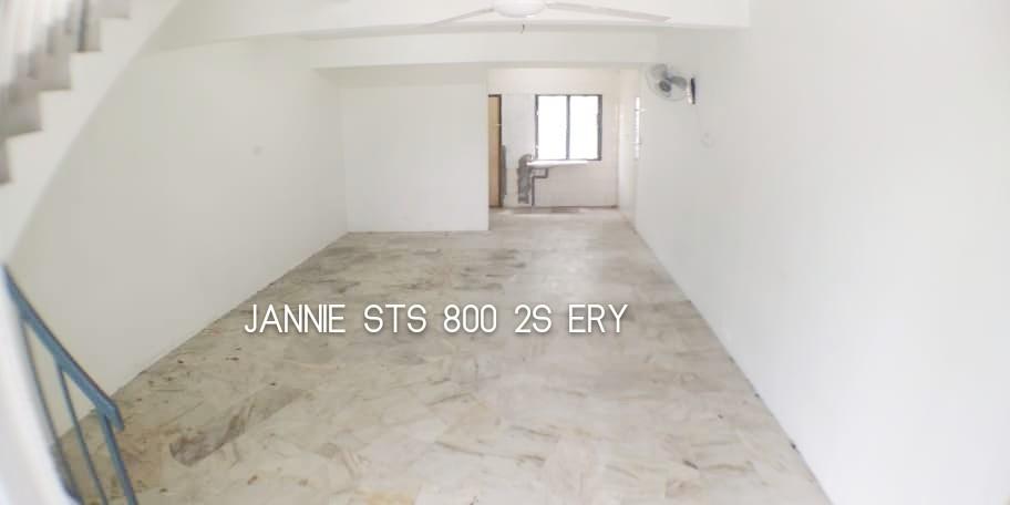 2 Storey Endlot House For Rent Taman Sentosa Klang Property Rentals On Carousell