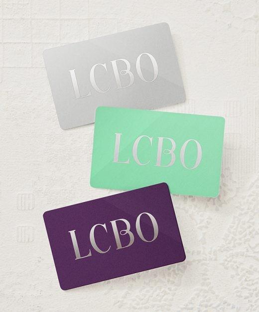 Lcbo gift card online deals