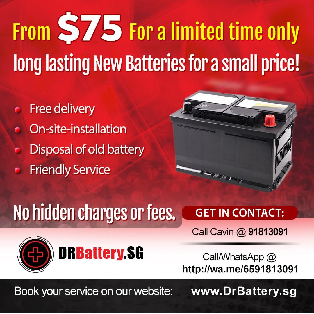 How To Calculate The Battery Charging Current Time? Example, 44% OFF