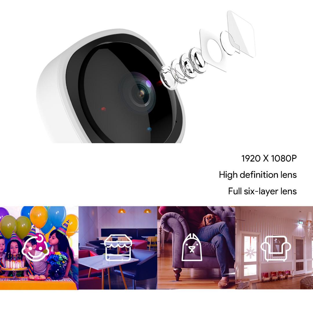 Lensoul 180 deals panoramic camera