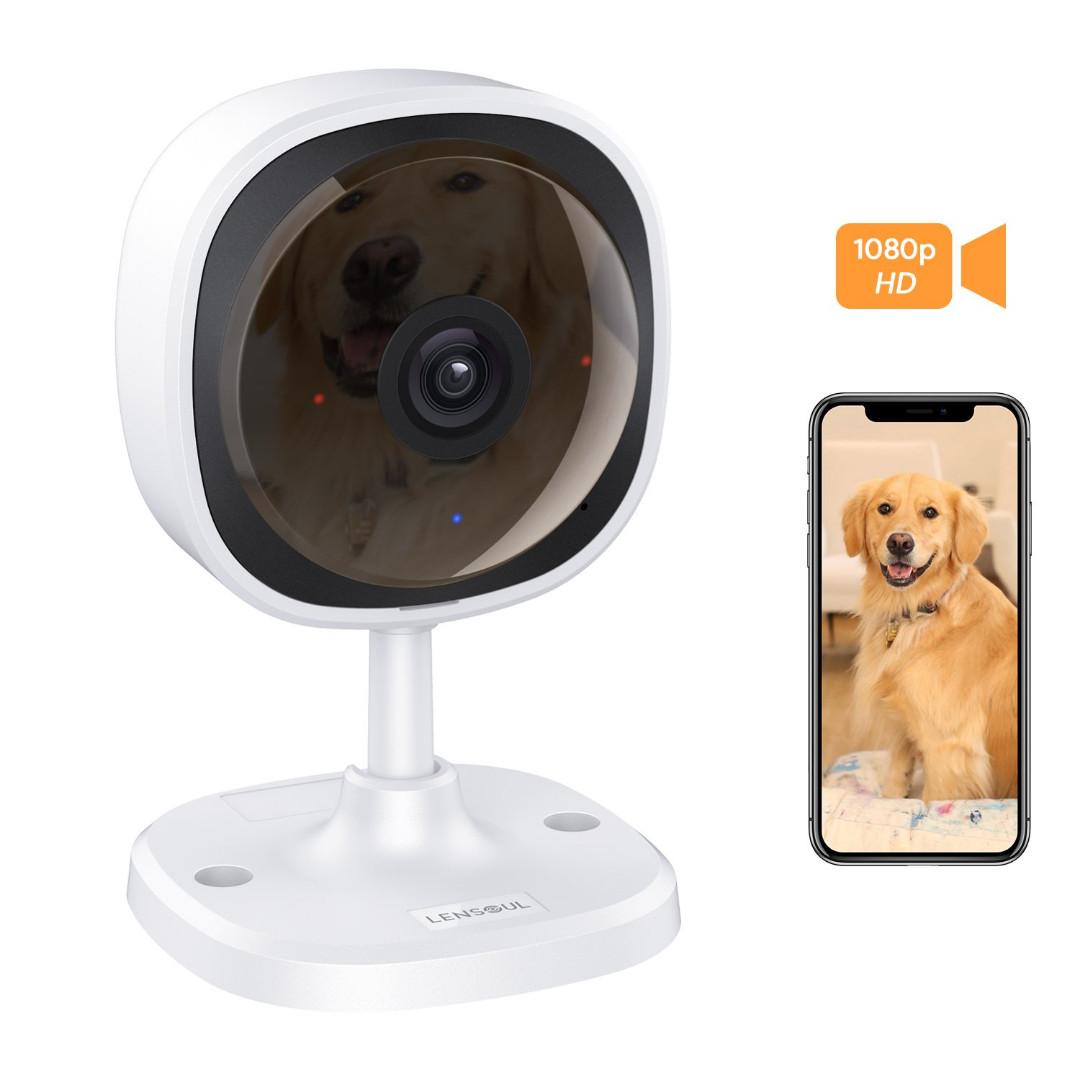 Lensoul 180 deals panoramic camera