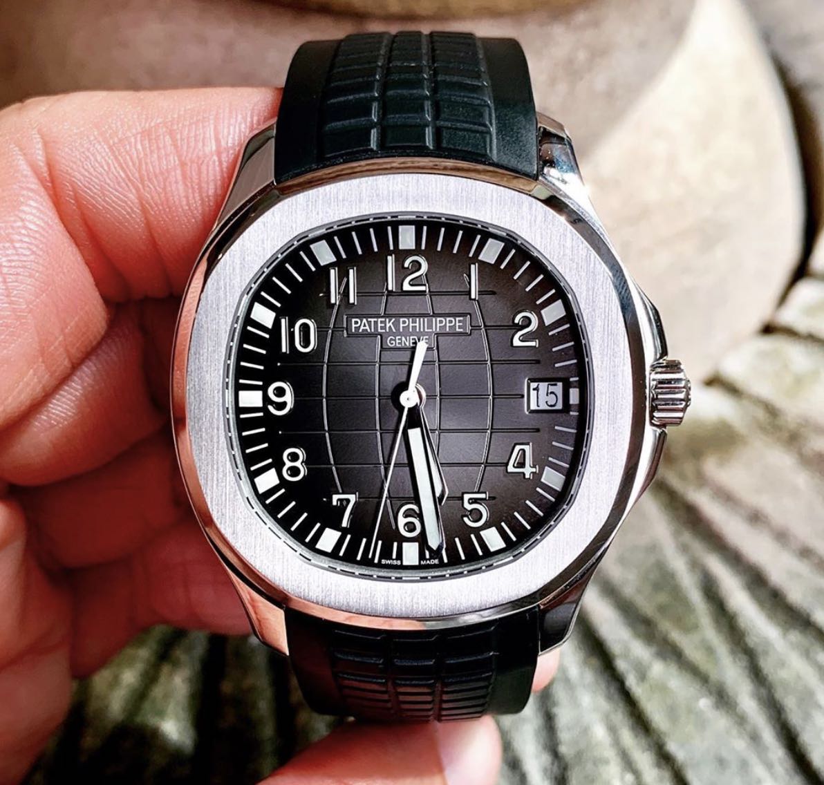 Authentic patek 2025 philippe watches