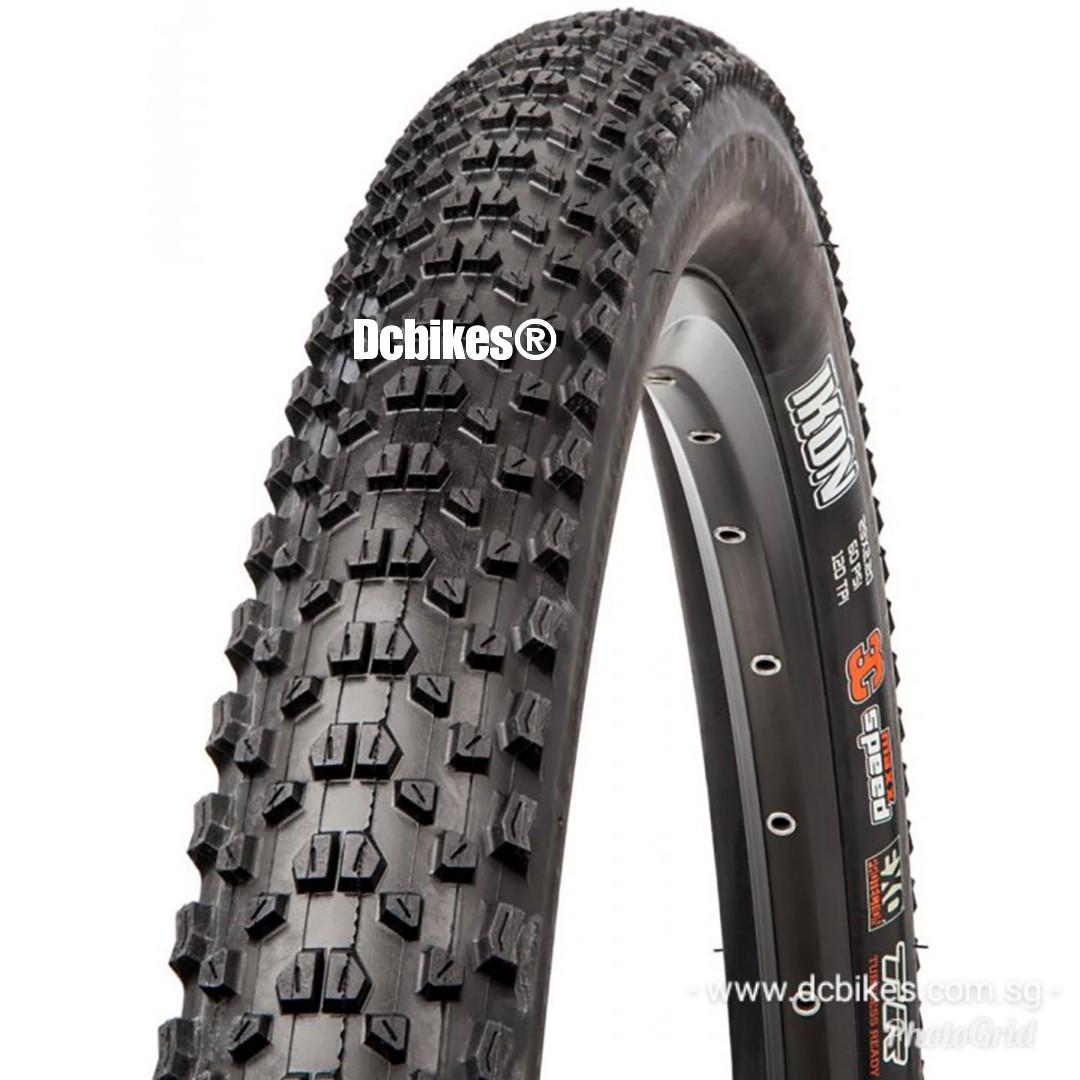 Maxxis ikon hotsell skinwall 29 price