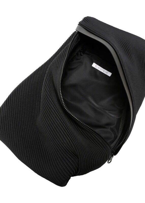 Issey miyake pleats online please backpack