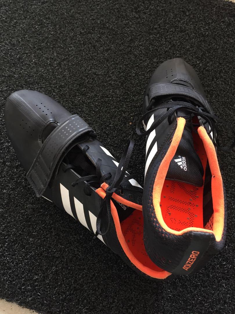 adidas adizero sprint