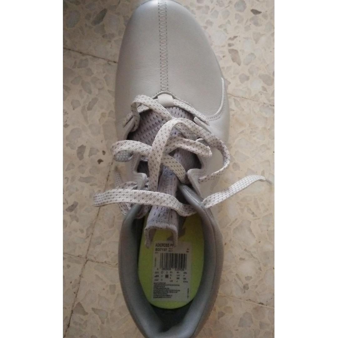Adidas golf mens 2019 adicross ppf golf shoes sales