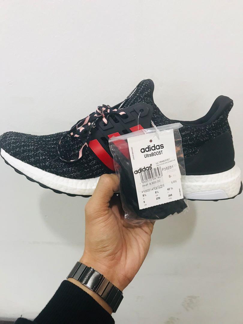 Ultraboost fireworks Japan exclusive on Carousell